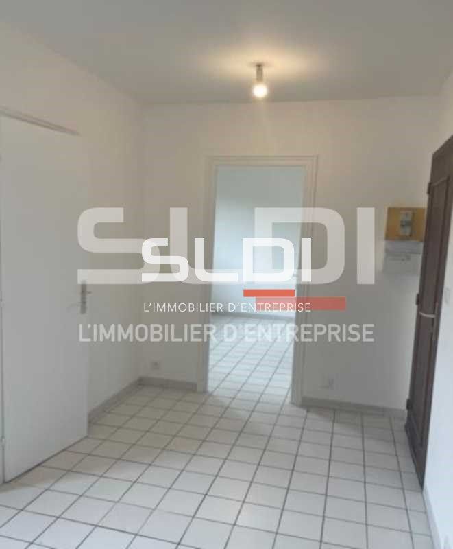 Idéalement placé au sein d'un pôle dynamique de l