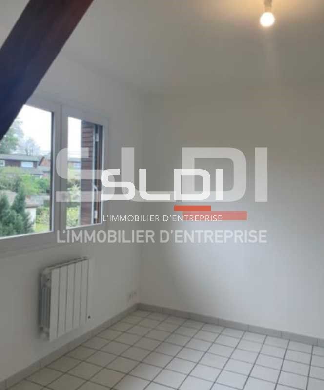 Idéalement placé au sein d'un pôle dynamique de l