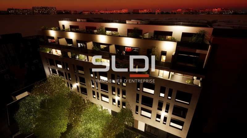 En plein centre de Valence, nous vous proposons d