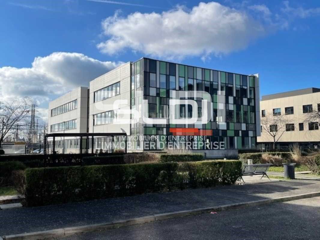 Premier Business Parc nouvelle génération à taill