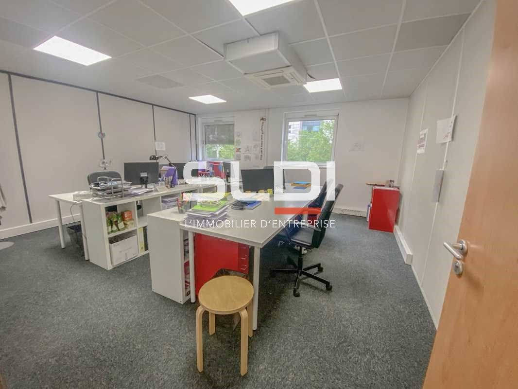 Idéalement situé au coeur du 3ème arrondissement 