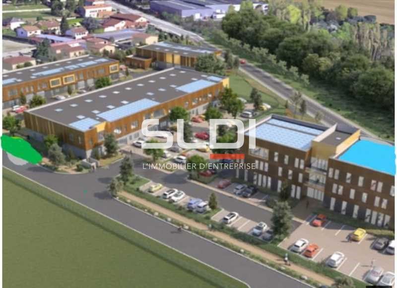 La SLDI Immobilier vous propose  à la location de