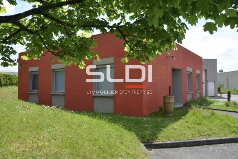 Nous vous proposons des bureaux indépendants de 2