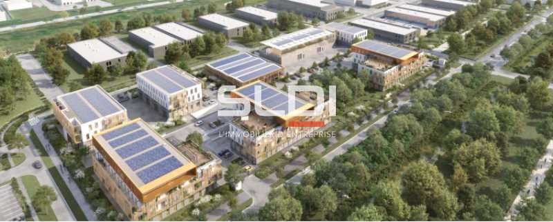 Nous vous proposons à la location, des surfaces d