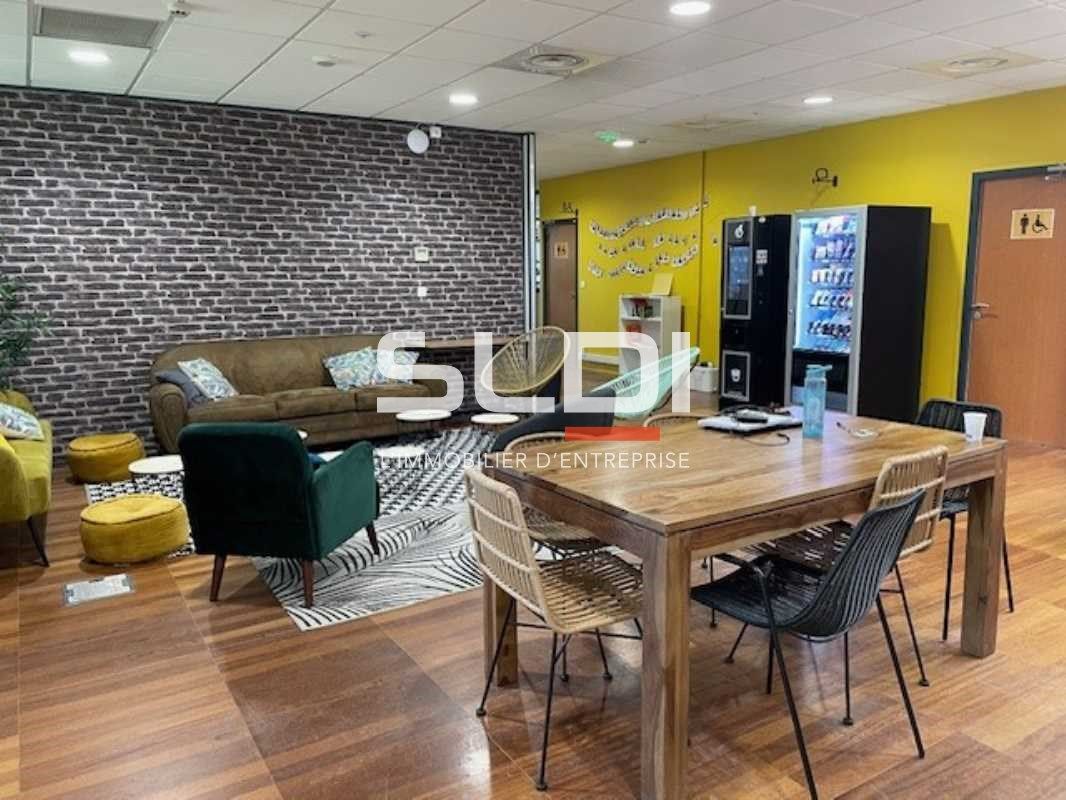 Nous vous proposons à la location des cellules d'