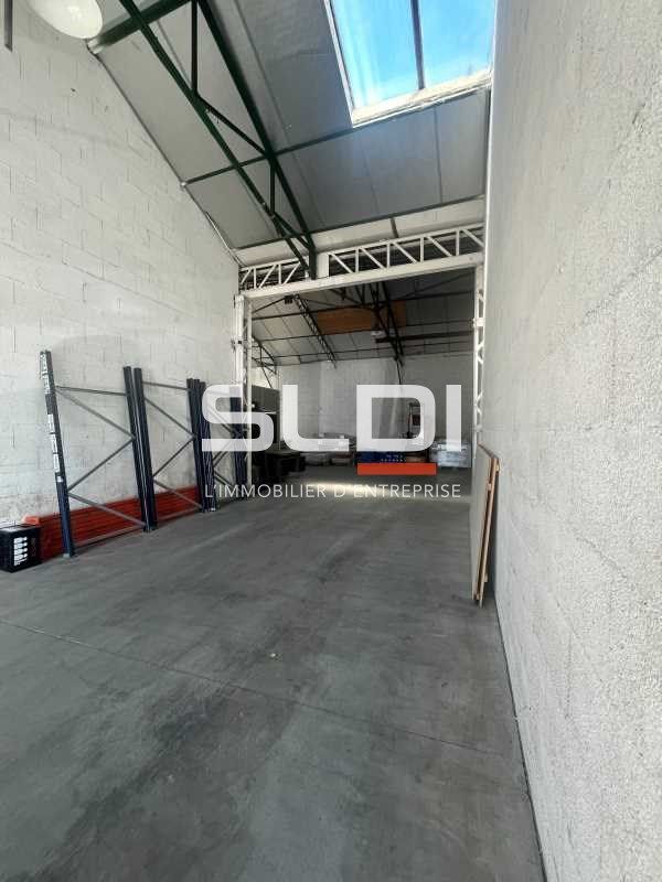 "À la recherche de locaux d'activités à louer à V