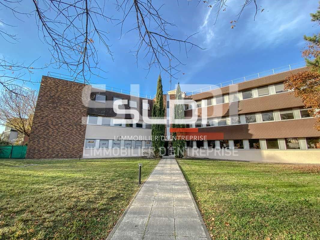 La SLDI vous propose plusieurs surfaces de bureau