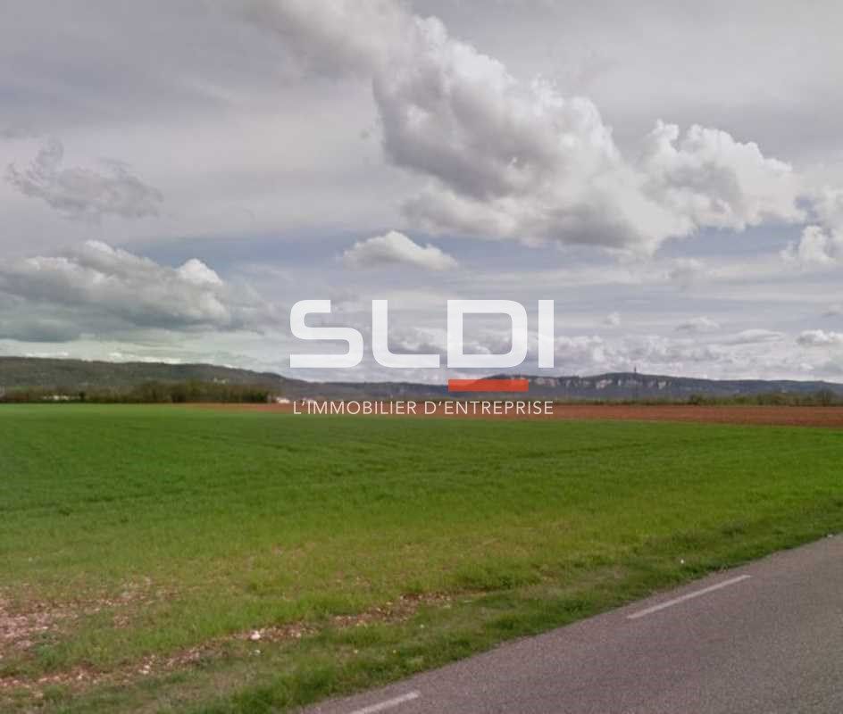 Opportunité unique à Meximieux : installer votre 