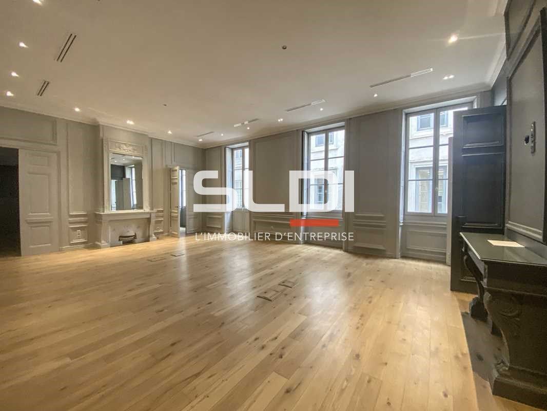 Découvrez des bureaux de standing à Lyon 1 dans u