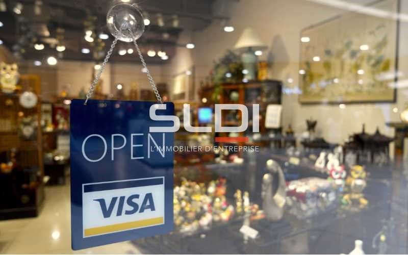 Situé sur le renommé Cours de la Liberté, Lyon 3,