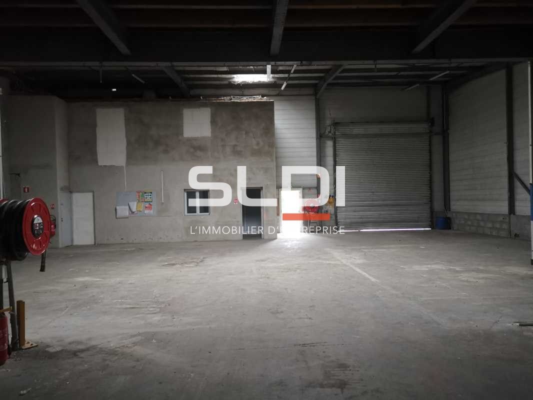 La SLDI  vous propose sur la commune de Toussieu 