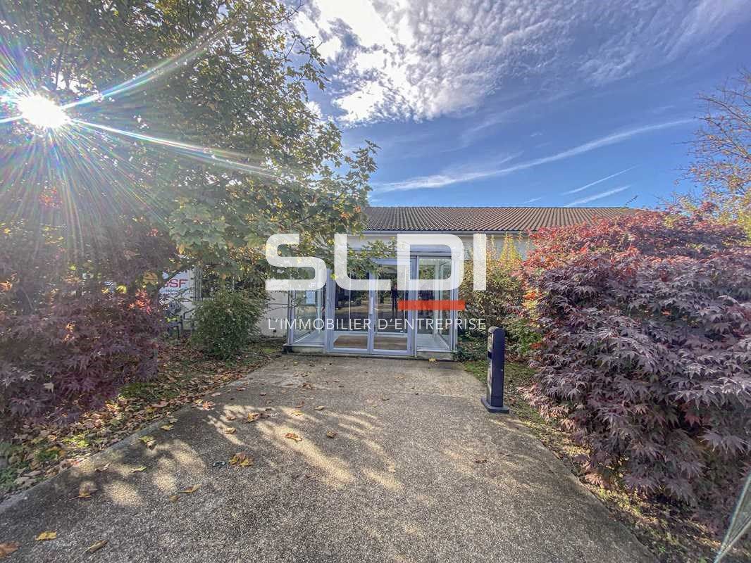 Offrez-vous un espace de travail adaptable et str