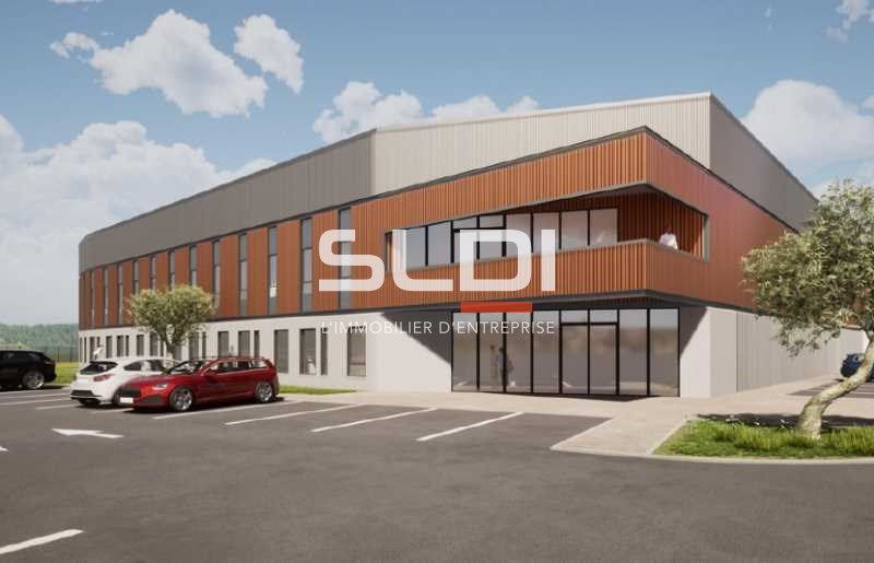 Idéalement situés dans la zone de SAINT-LAURENT D