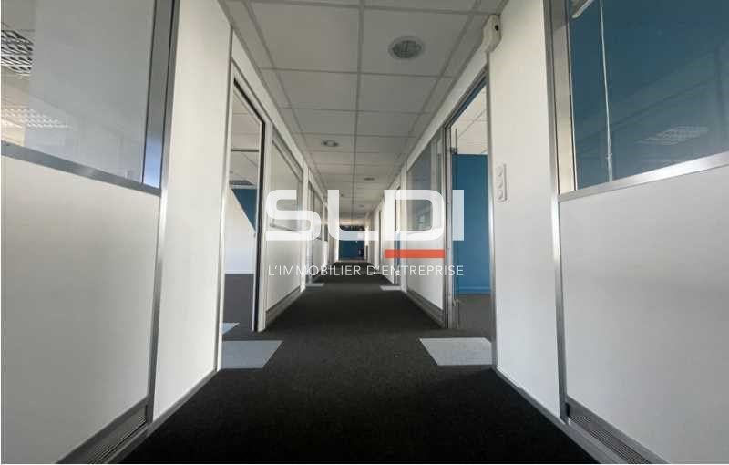 Découvrez des bureaux à vendre ou à louer à Lyon 