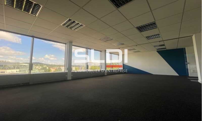 Découvrez des bureaux à vendre ou à louer à Lyon 