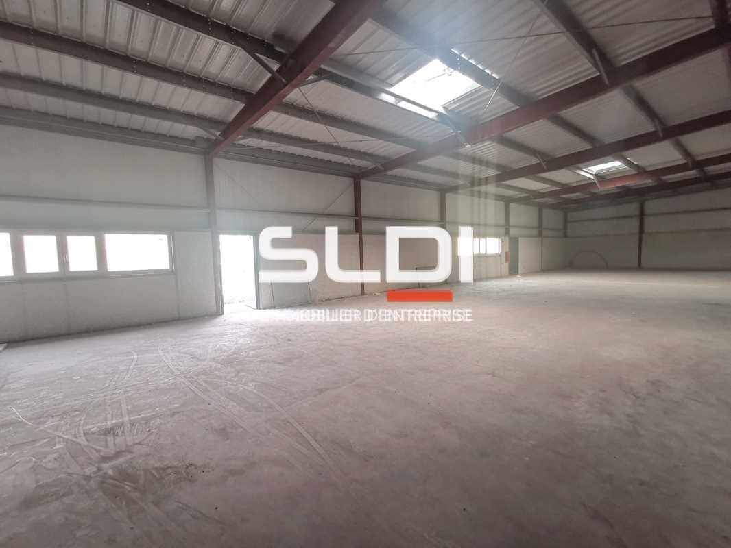 Au sein d'une copropriété, nous vous proposons un