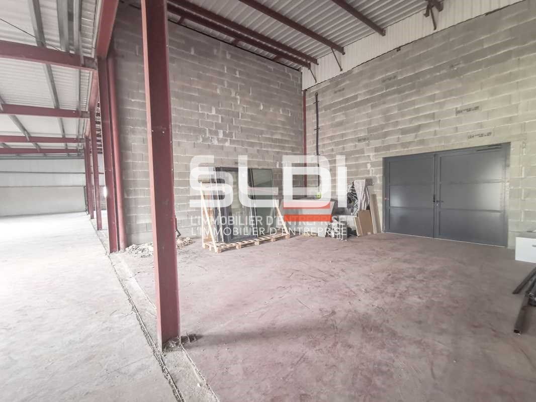 Au sein d'une copropriété, nous vous proposons un