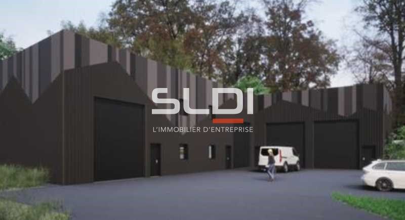 Situé sur la commune de Saint Etienne la Varenne,