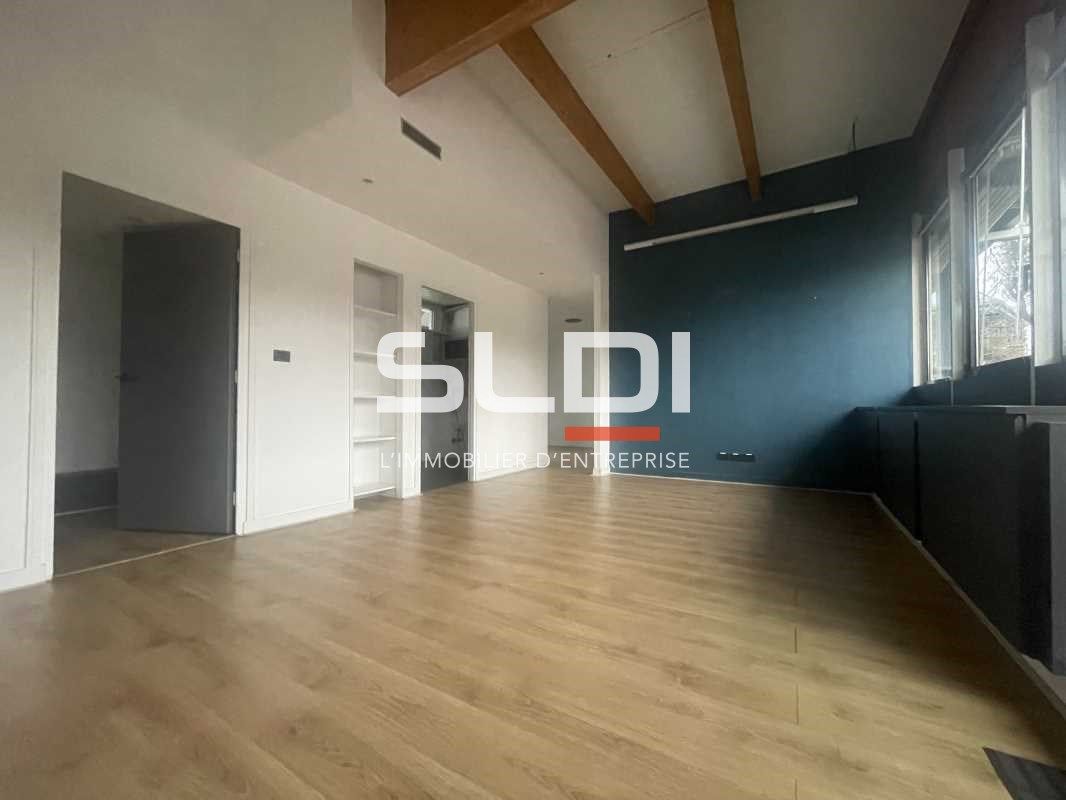 "À Lyon 9, offrez à votre activité un cadre d'exc