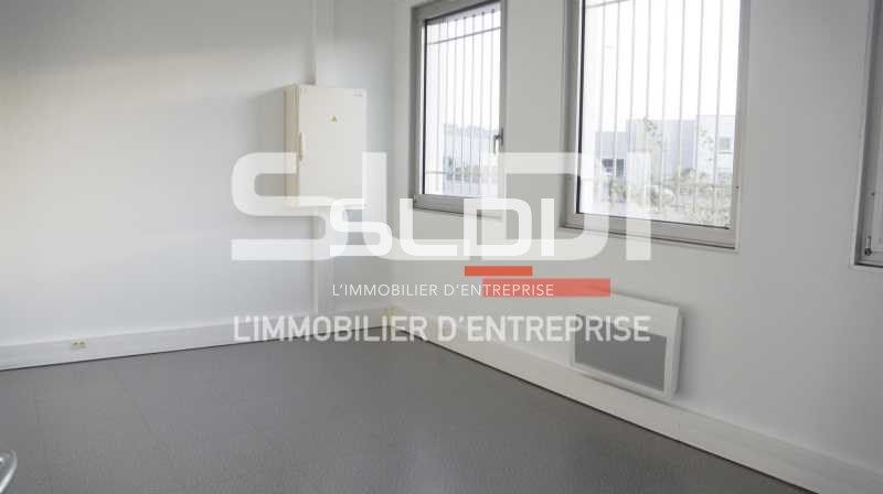 La SLDI vous propose plusieurs lots d'entrepôt su