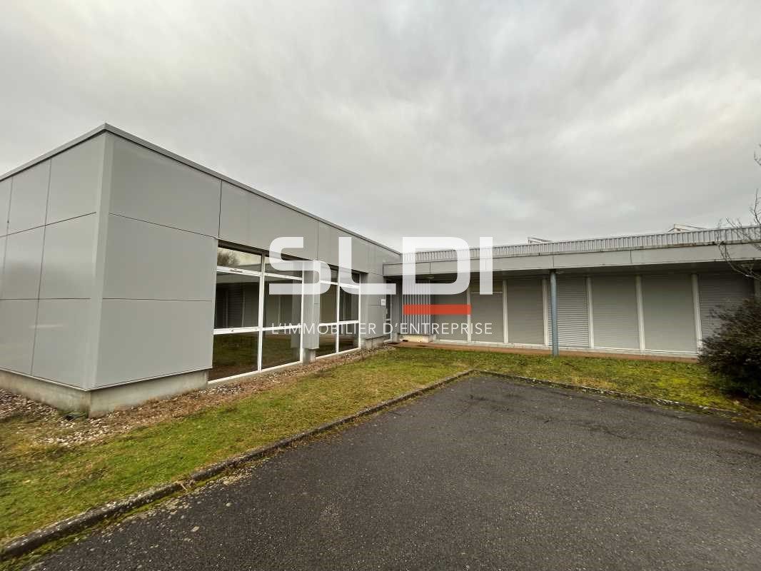 Opportunité à saisir pour ces bureaux de 97 m² à 