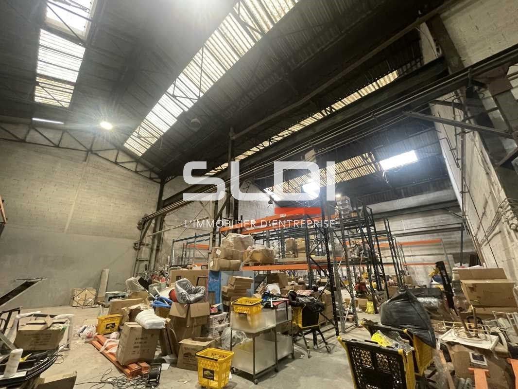 SLDI vous propose une opportunité exceptionnelle 