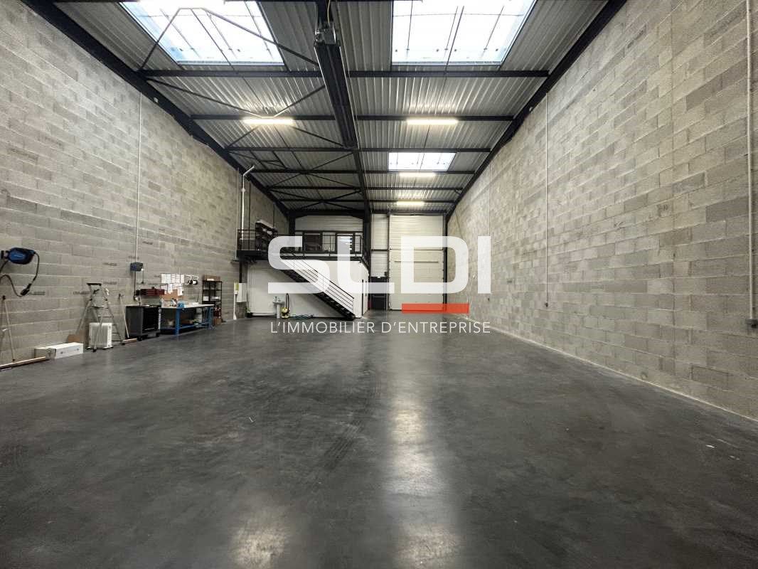 Nous vous proposons à la location sur le secteur 