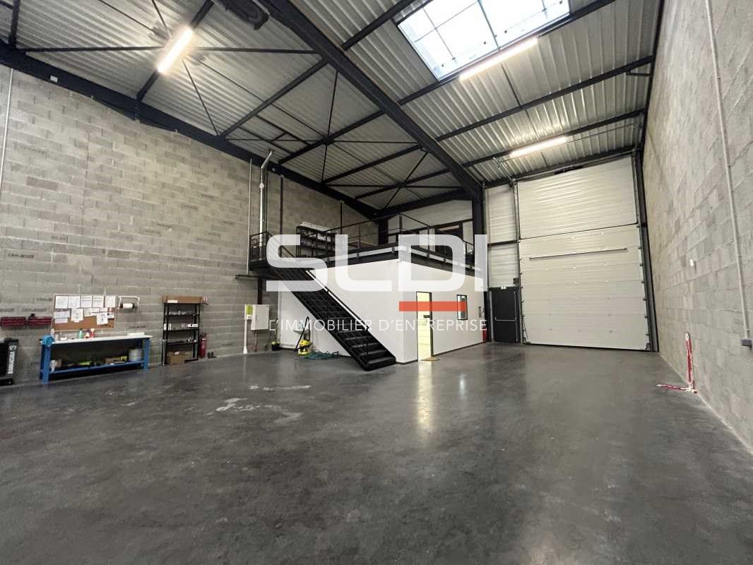 Nous vous proposons à la location sur le secteur 