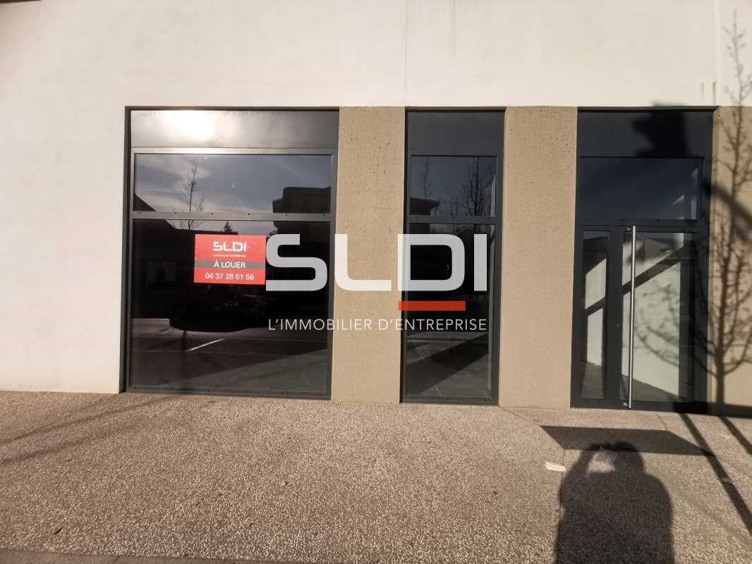 La SLDI vous propose sur la commune de Saint Laur