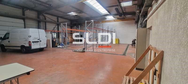 À la recherche de locaux d'activités spacieux et 