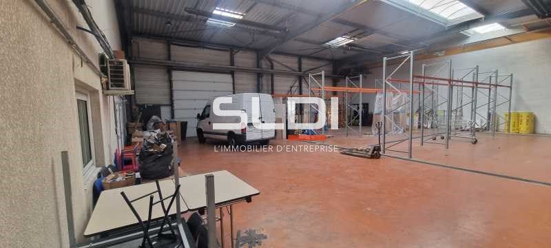 À la recherche de locaux d'activités spacieux et 