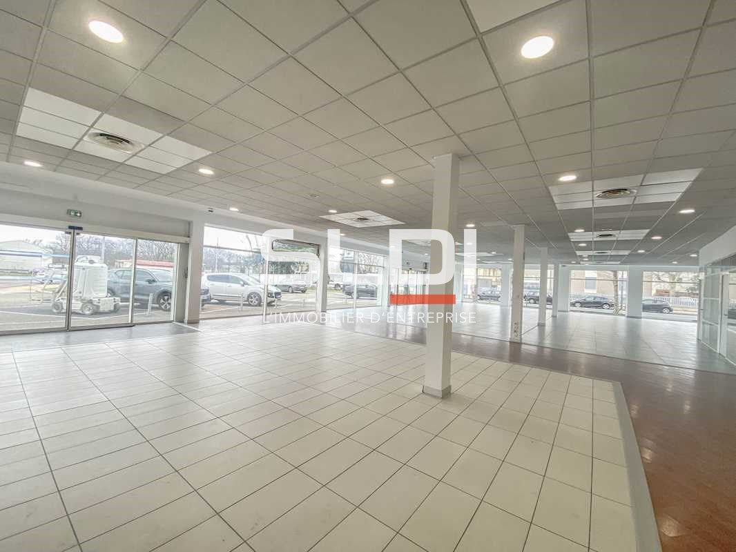 Sur la commune de Vénissieux, nous vous proposons