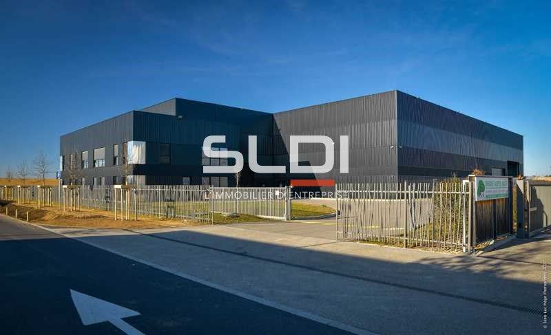 Nous vous proposons à la location, sur le Parc Ev