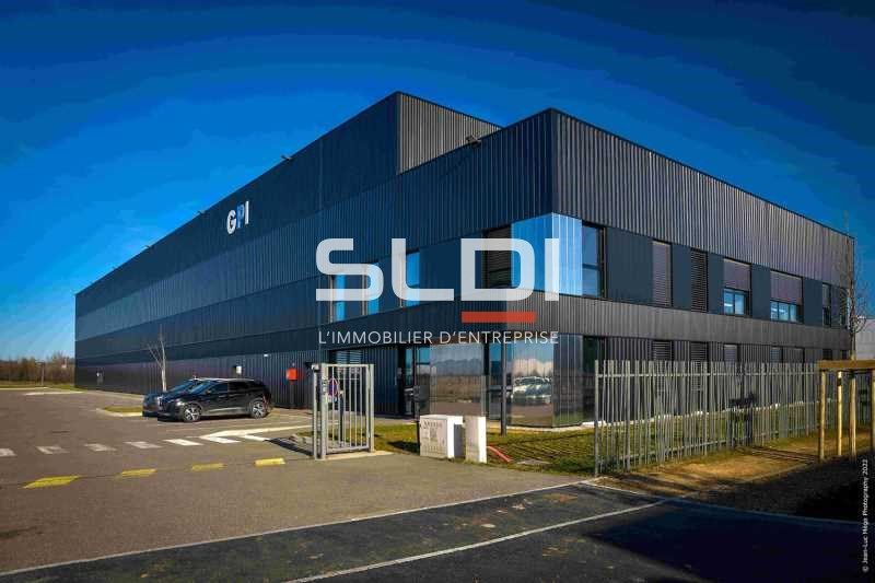 Nous vous proposons à la location, sur le Parc Ev