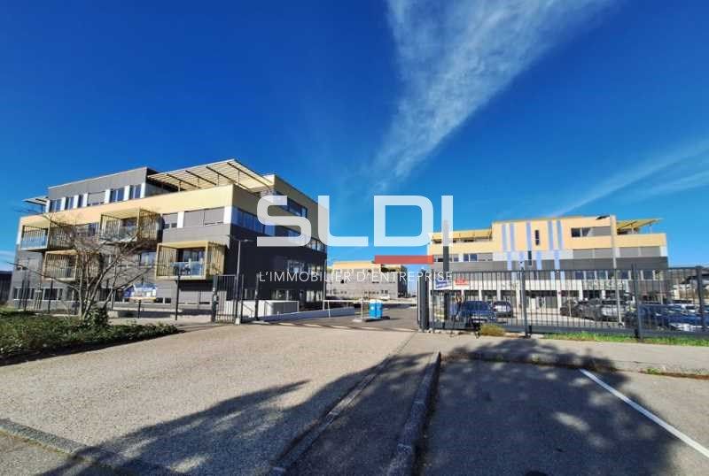 Opportunité Unique à Valence -Dans un environneme