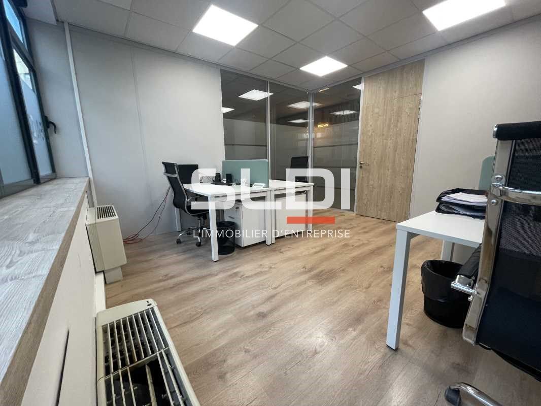 À la croisée de Lyon 9, Tassin et Ecully nous vou