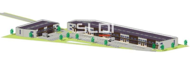 Nouveau programme d'activité