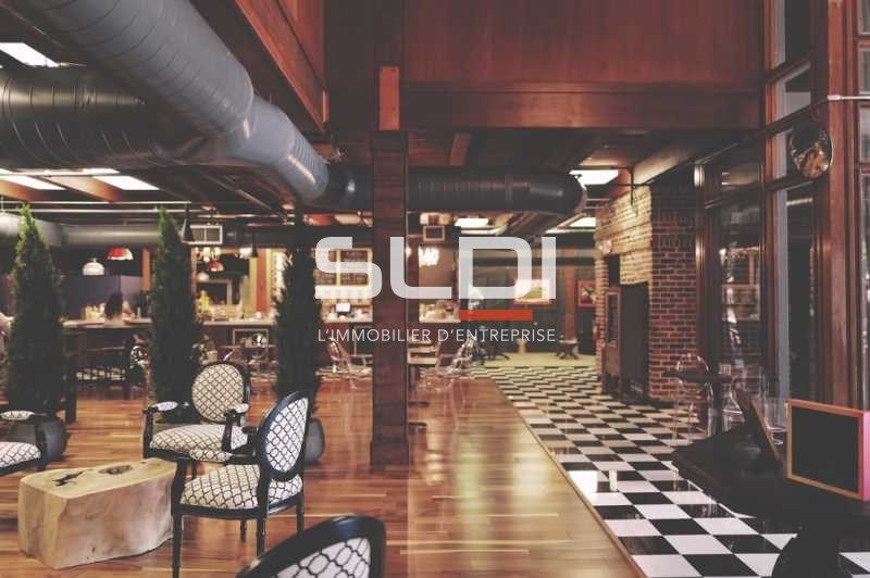 S.L.D.I vous propose: Les murs commerciaux ou à l