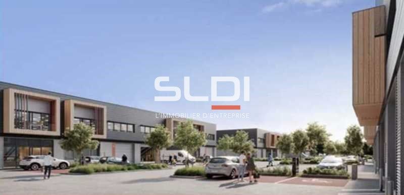 À la recherche de locaux d'activités à louer à Sa