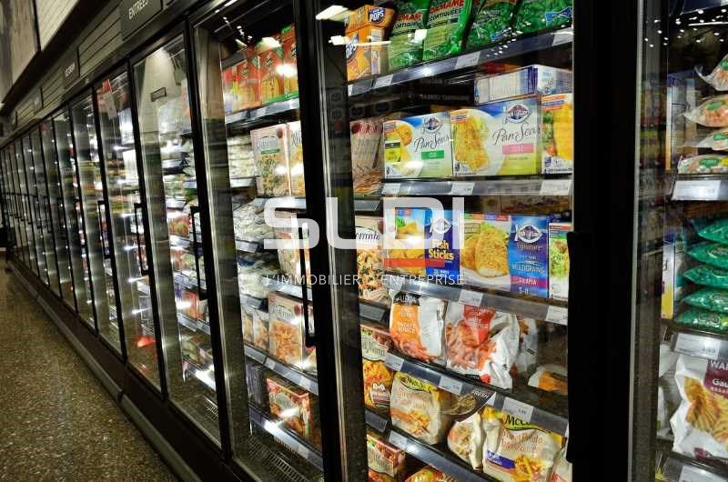 À la recherche d'un espace commercial spacieux et