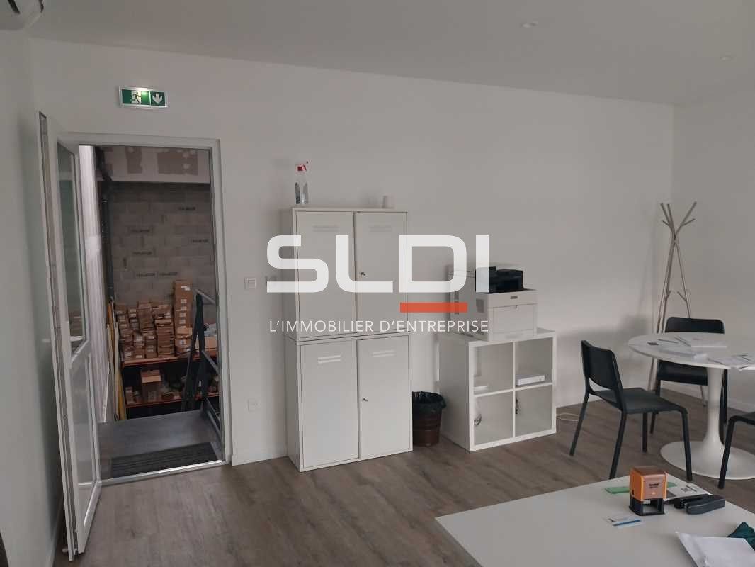 La SLDI vous propose dans un environnement commer