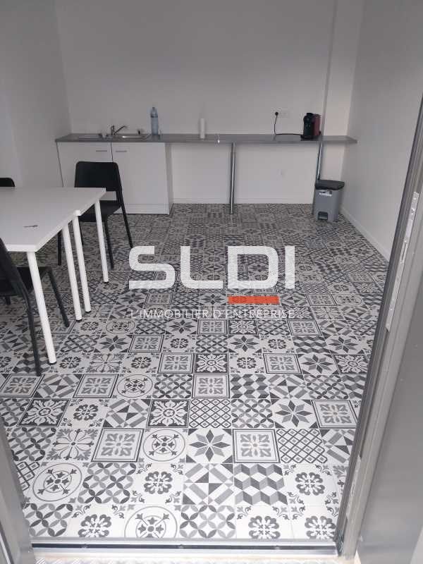 La SLDI vous propose dans un environnement commer