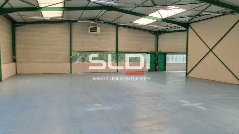 À la recherche de locaux d'activités à louer à Sa