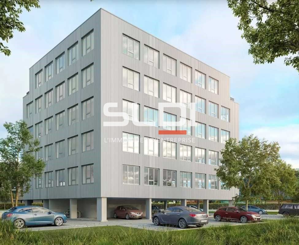 Situé aux portes de Grenoble, Le Gospel est un pr