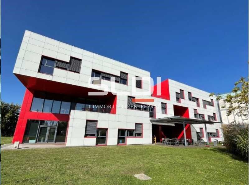 la SLDI  propose des surfaces de bureaux à louer 