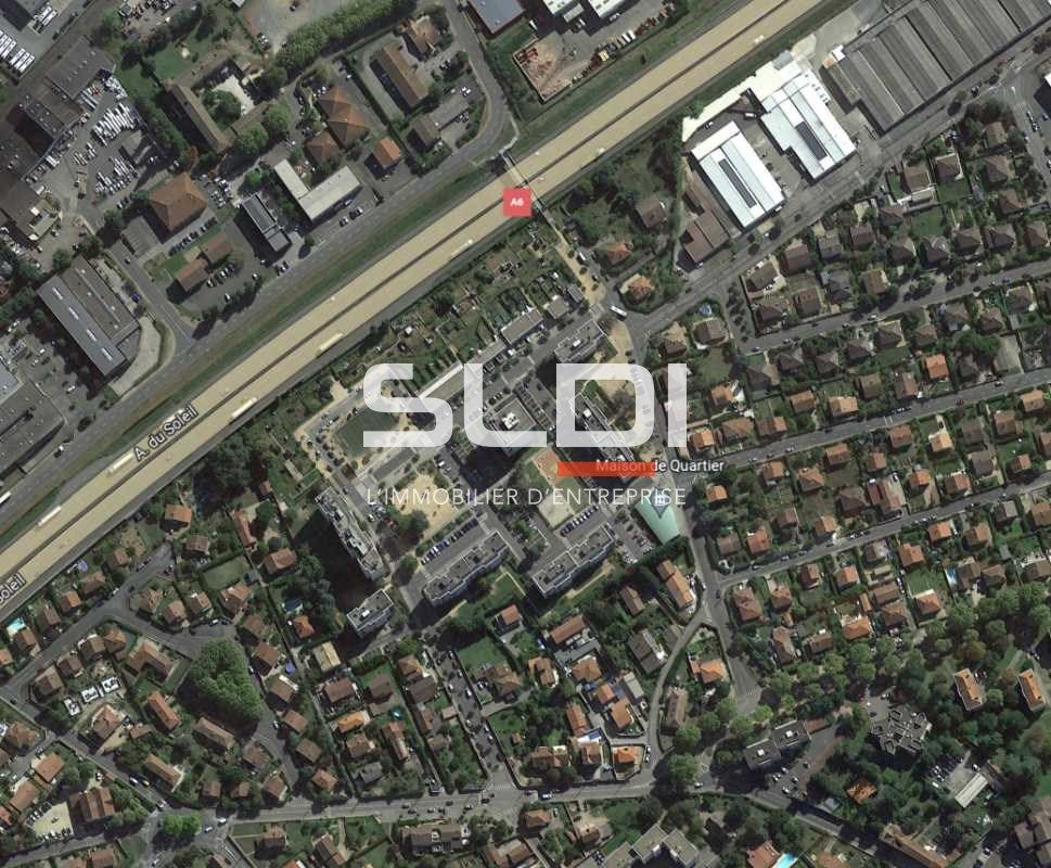 Situé au coeur de la commune de Villefranche, la 