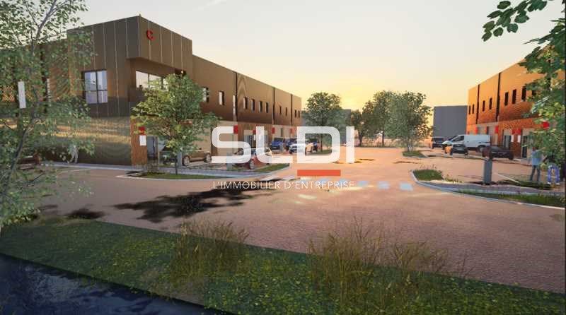 Locaux d'activités de qualité supérieure à vendre