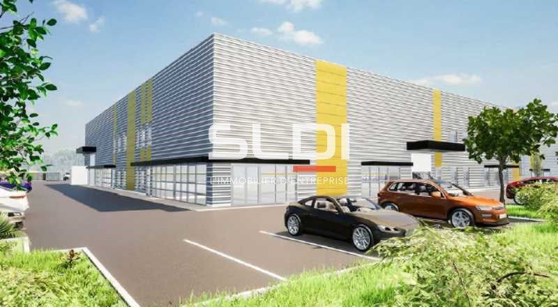 La SLDI vous propose sur la commune de Tignieu Ja