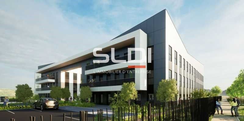 Dans un programme neuf répondant aux dernières no