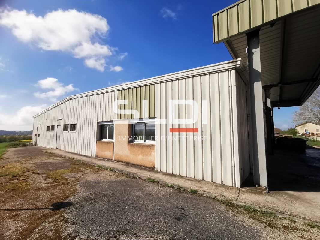 La SLDI vous propose disponible à partir du 1er j